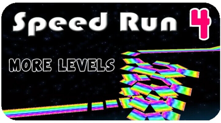 20 Game Roblox Yang Wajib Kamu Coba Pada 2025 Ini: Speedrun 4 - LDCloud