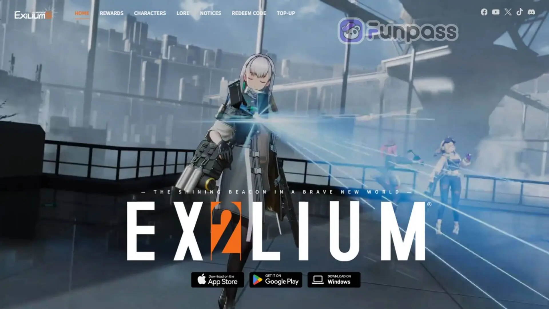 playing girls' frontline 2 exilium online