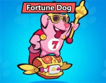 Best Pets To Choose in X Dogs: Fortune Dog - LDCloud Cloud Phone Emulator