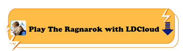 Play The Ragnarok with LDCloud - LDCloud Cloud Gaming Emulator