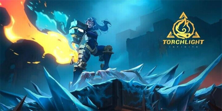 Skills in Torchlight Infinite - LDCloud Cloud Gaming Platfrom