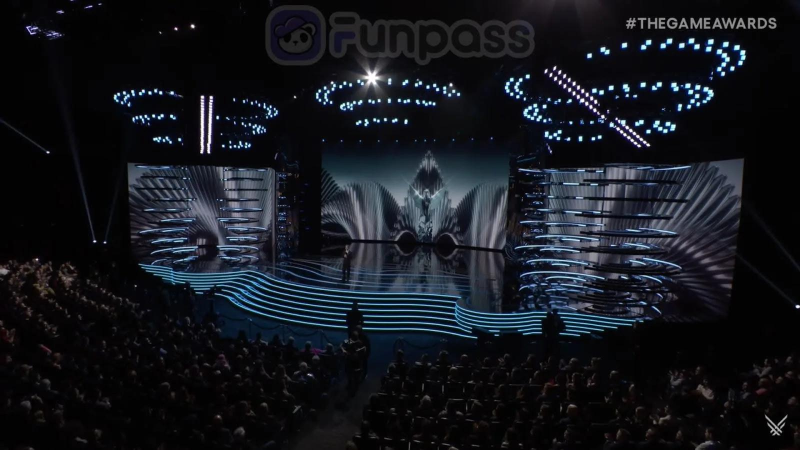 game of the year award ceremony