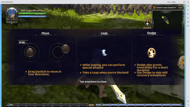 Memahami Sistem Pertarungan di Dragon Nest: Rebirth of Legend - LDCloud