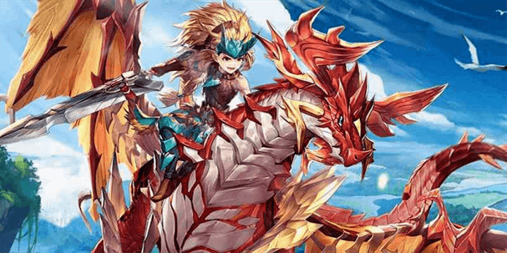 Tips to Dragon Hunters: Heroes Legend: Idle Reward Collection - LDCloud Android Emulator