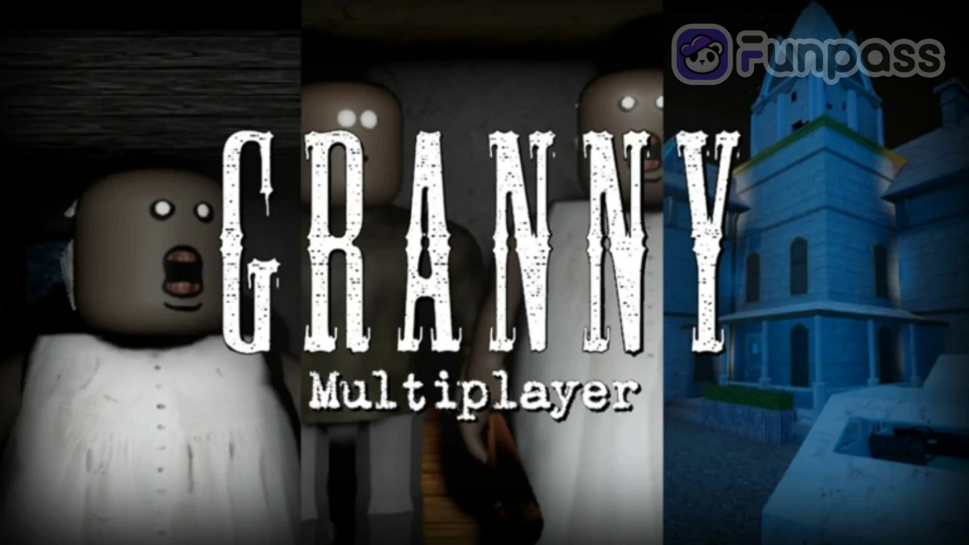 Granny-Funpass cloud gaming