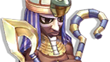 Bosses in Ragnarok X: Next Generation: Pharaoh - LDCloud