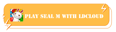 Play Seal M with LDCloud - LDCloud Android Emulator Online