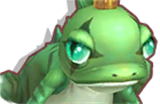 Bosses in Ragnarok X: Next Generation: Toad - LDCloud