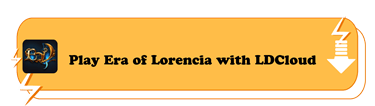 Playing Era of Lorencia with LDCloud - LDCloud