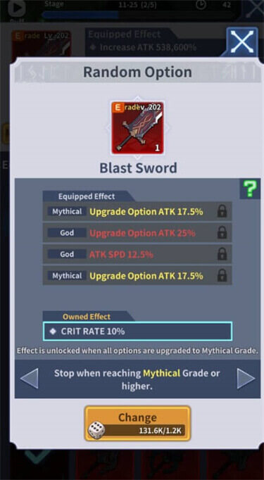 Tips to Play Blade Idle: Strategizing Your Equipment and Upgrades - LDCloud