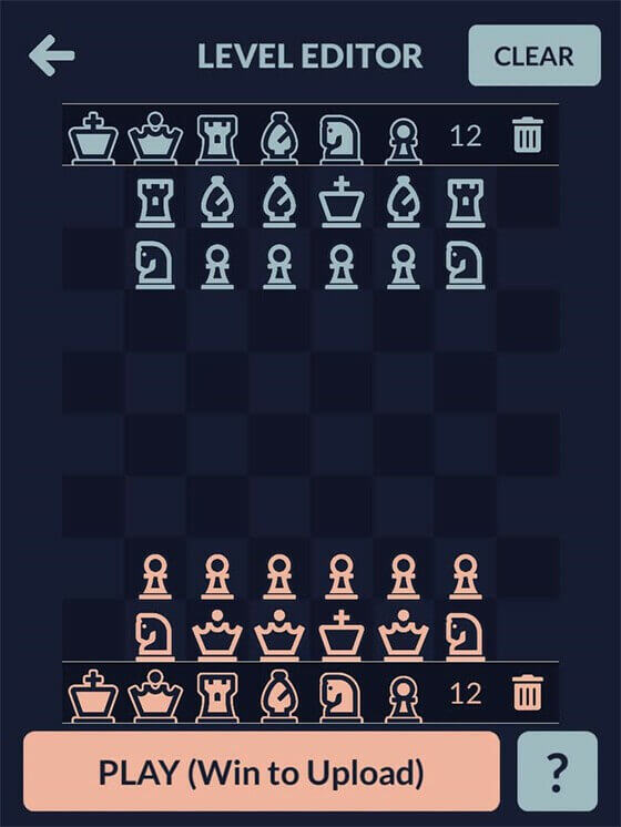 Chessplode - LDCloud Virtual Android Phone