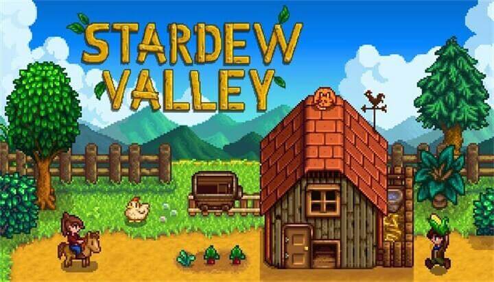 10 Best Games to Play like Roblox: Stardew Valley - LDCloud