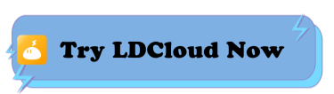 Using LDCloud now - LDCloud Virtual Cloud Phone