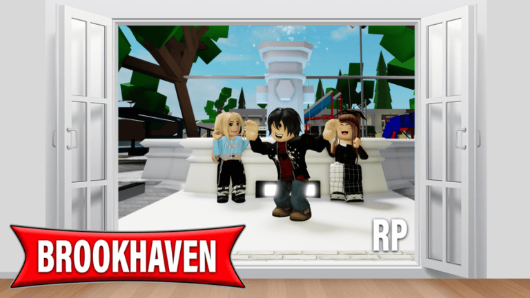  top 10 free Roblox games to play in August 2023: Brookhaven RP - LDCloud Cloud Android Emulator