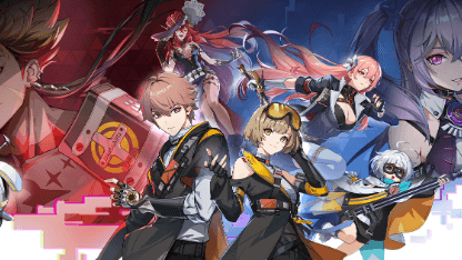 Etheria: Restart Tier List