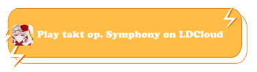 Play takt op. Symphony on LDCloud Android Emulator - LDCloud Android Emulator Online