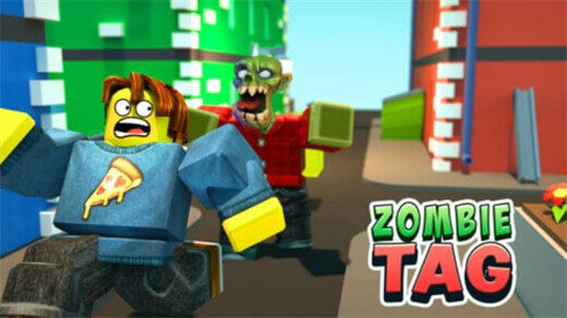 Top 10 Best Roblox Zombie Games of 2024: Zombie Tag - LDCloud Online Cloud Phone Emulator