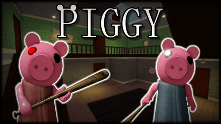 🎃Halloween!) History piggy - Roblox