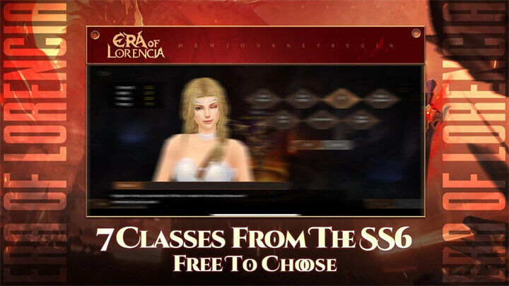 The Beginner's Class Guide for Era of Lorencia - LDCloud Android cloud phone