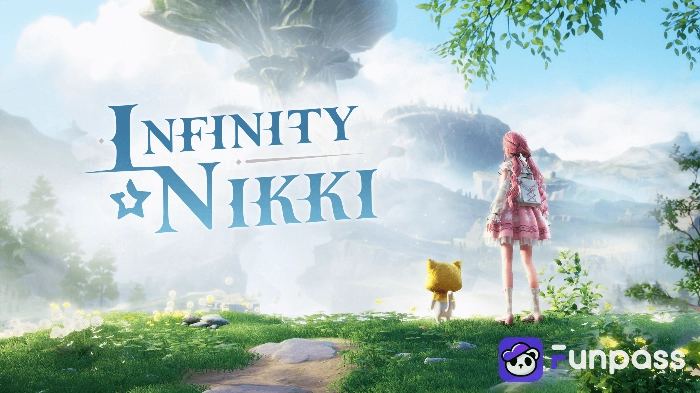 play infinity nikki online