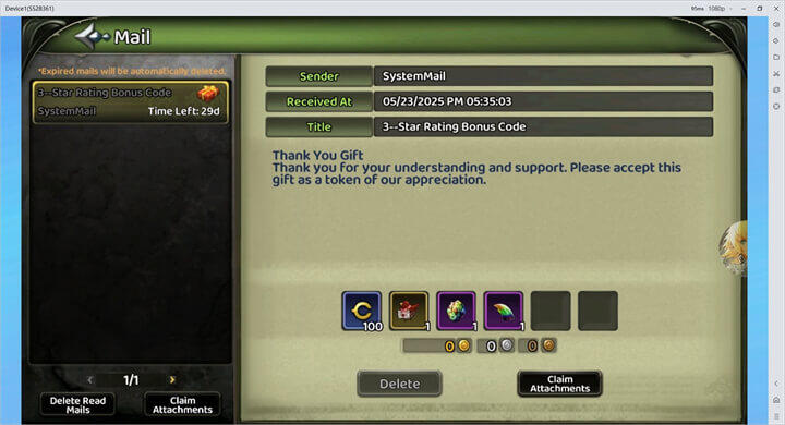 How to Redeem Dragon Nest: Rebirth of Legend Codes: Claim the rewards - LDCloud