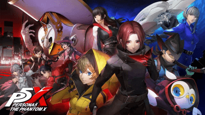 Persona5: The Phantom X (SEA): 5 Must-Know Tips for SEA Server Release