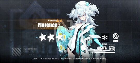 Neural Cloud tier list - S-Tier: Florence - LDCloud