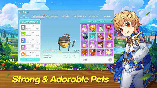 Seal M Beginner Guide - Pets - LDCloud Android Emulator