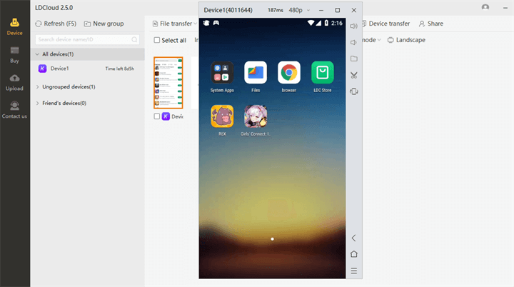 🔥 Top 3 Best Emulators For Android l Cloud Emulator Apk l Cloud