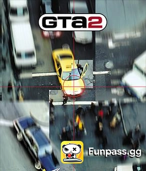 Grand Theft Auto 2