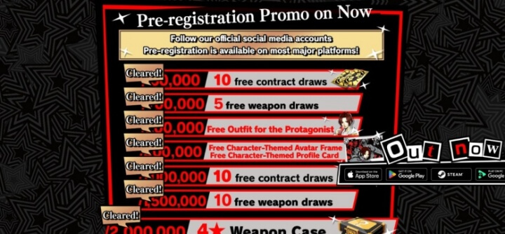 Persona 5: The Phantom X-Managing the Currency Wisely Early On-LDCloud