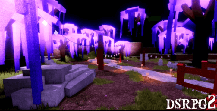 Best 10 Roblox Anime Games To Play 2025: Demon Slayer RPG 2 - LDCloud