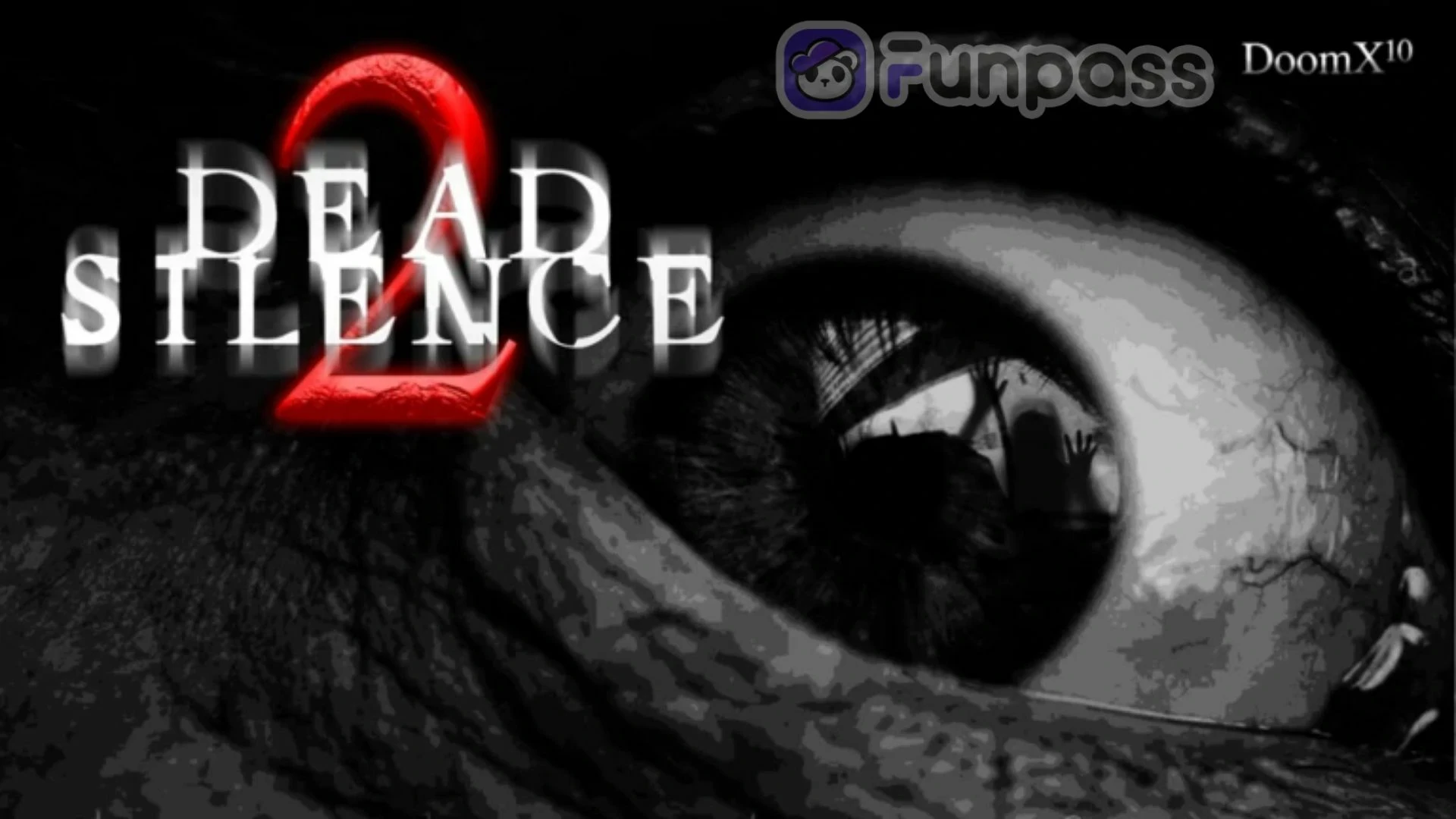 Dead Silence-Funpass cloud gaming