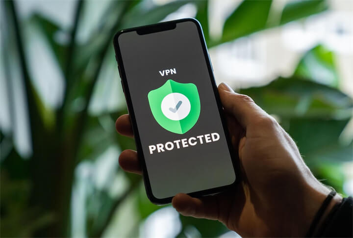 What is a VPN - LDCloud