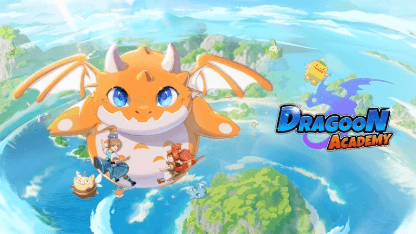 Dragoon Academy Beginner Guide