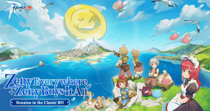 Zeny in Ragnarok M Classic- Win it and other rewards by hunting MVPs - LDCloud