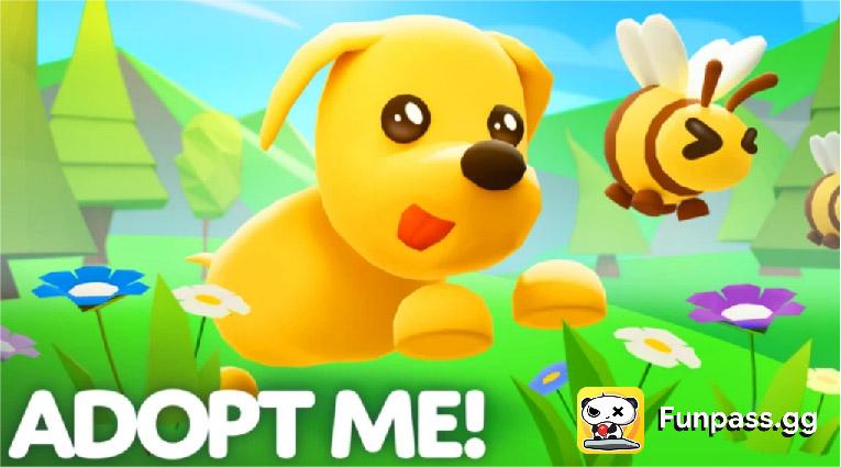 Adopt Me!,adopt me roblox