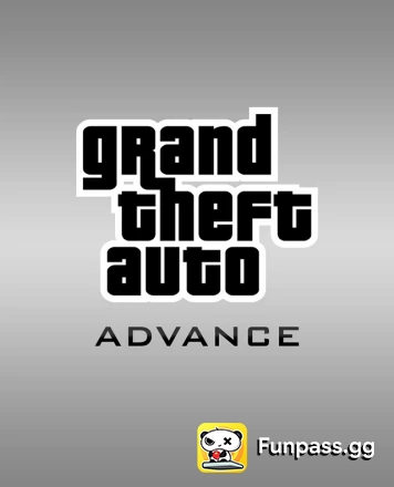 Grand Theft Auto Advance