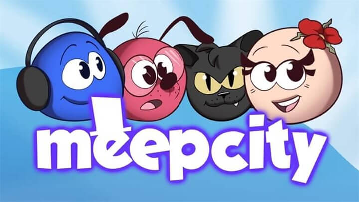 Best Roblox Games to Play with Friends: MeepCity - LDCloud Cloud Phone