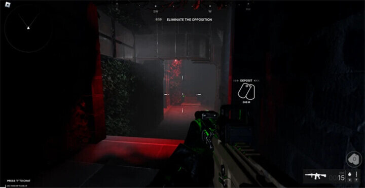 20 Game Roblox Yang Wajib Kamu Coba Pada 2025 Ini: Frontlines - LDCloud