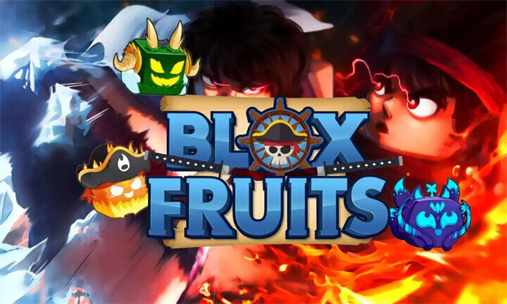 The Problem with Fruits in Blox Fruits - LDCloud Best Cloud Phone Emulator