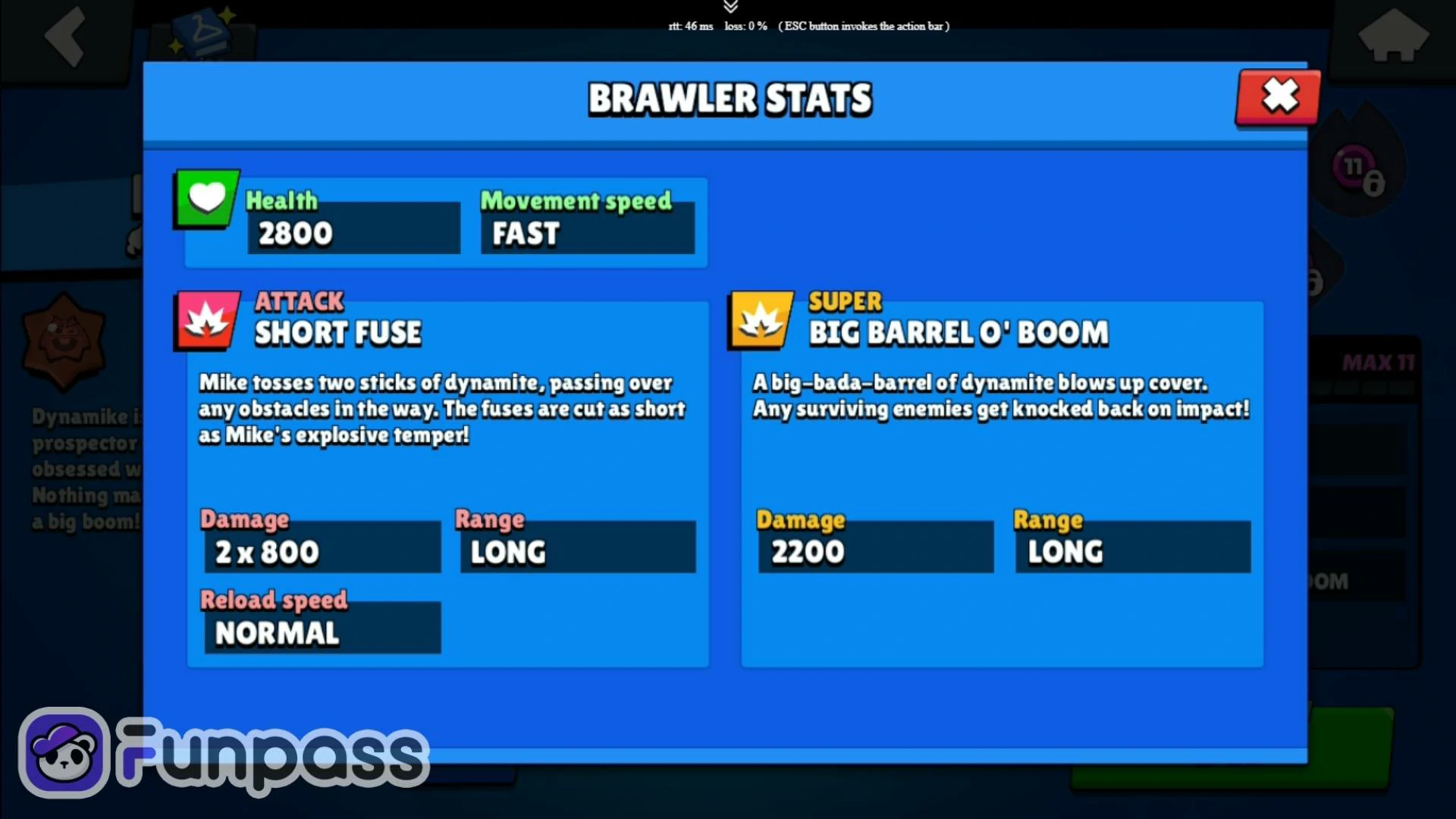 Gadgets and Star Powers That Enhance Dynamike-Funpass cloud gaming