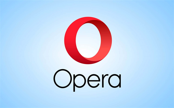 Opera瀏覽器 - 雷電雲手機