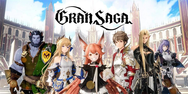 What Exactly is Gran Saga and How Does it Work - LDCloud Cloud Mobile Emulator