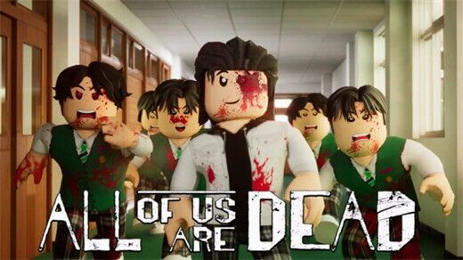 Top 10 Best Roblox Zombie Games of 2024: All Of Us Are Dead - LDCloud Online Cloud Phone Emulator