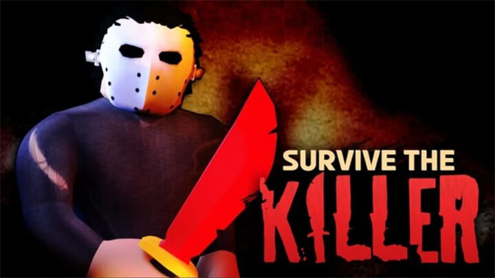 Best Roblox Games to Play with Friends: Survive the Killer - LDCloud Cloud Phone