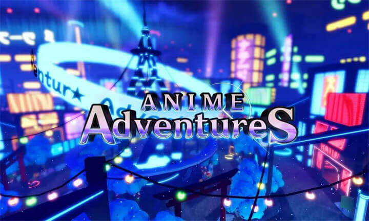 What is Roblox Anime Adventures? - LDCloud Cloud Phone