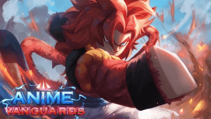 Roblox Anime Vanguards Tips & Tricks