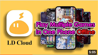 🔥 Top 3 Best Emulators For Android l Cloud Emulator Apk l Cloud Gaming 