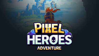 Tips & Tricks to Play Pixel Heroes Adventure: MMO with LDCloud
